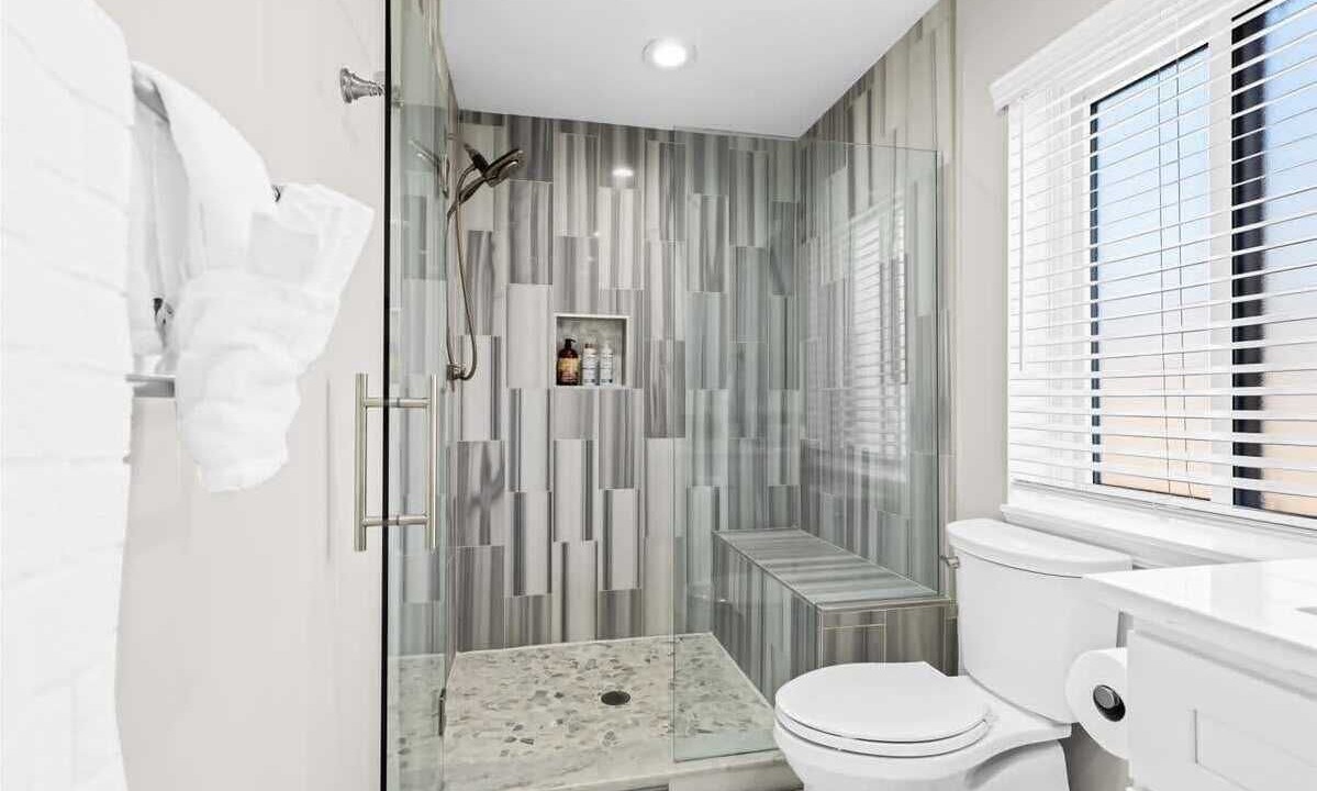 Photo of Bathroom in Royal Oak