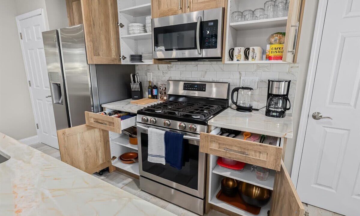 Photo of Kitchen in Royal Oak