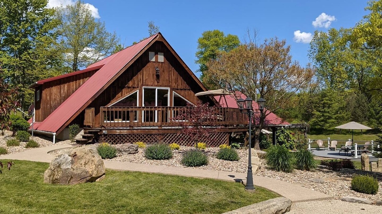 Photo of Outdoor in Sharpsburg