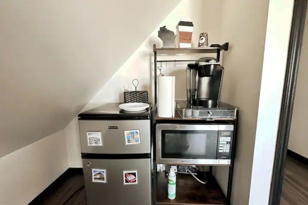 Photo of Kitchen in Fifth Ward