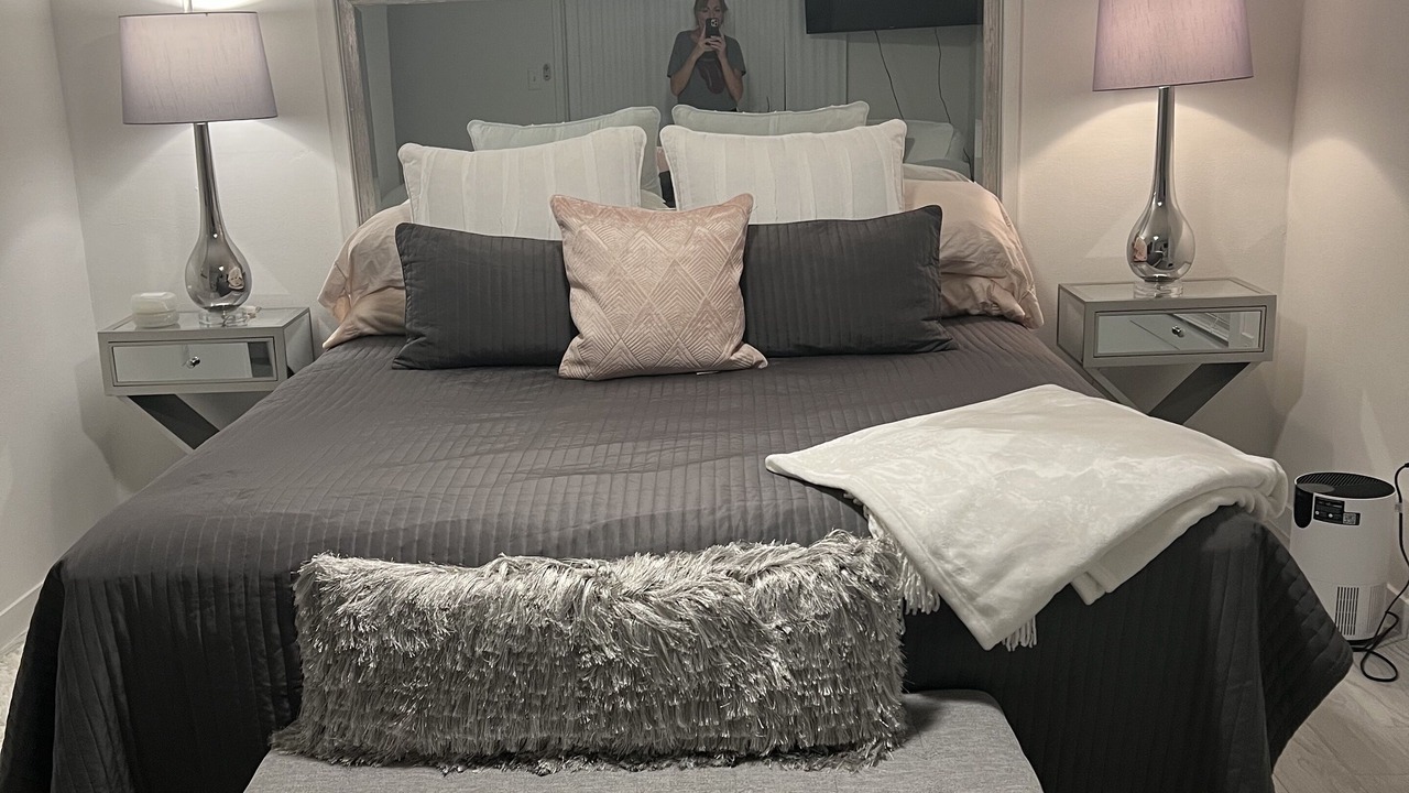 Photo of Bedroom in Viera