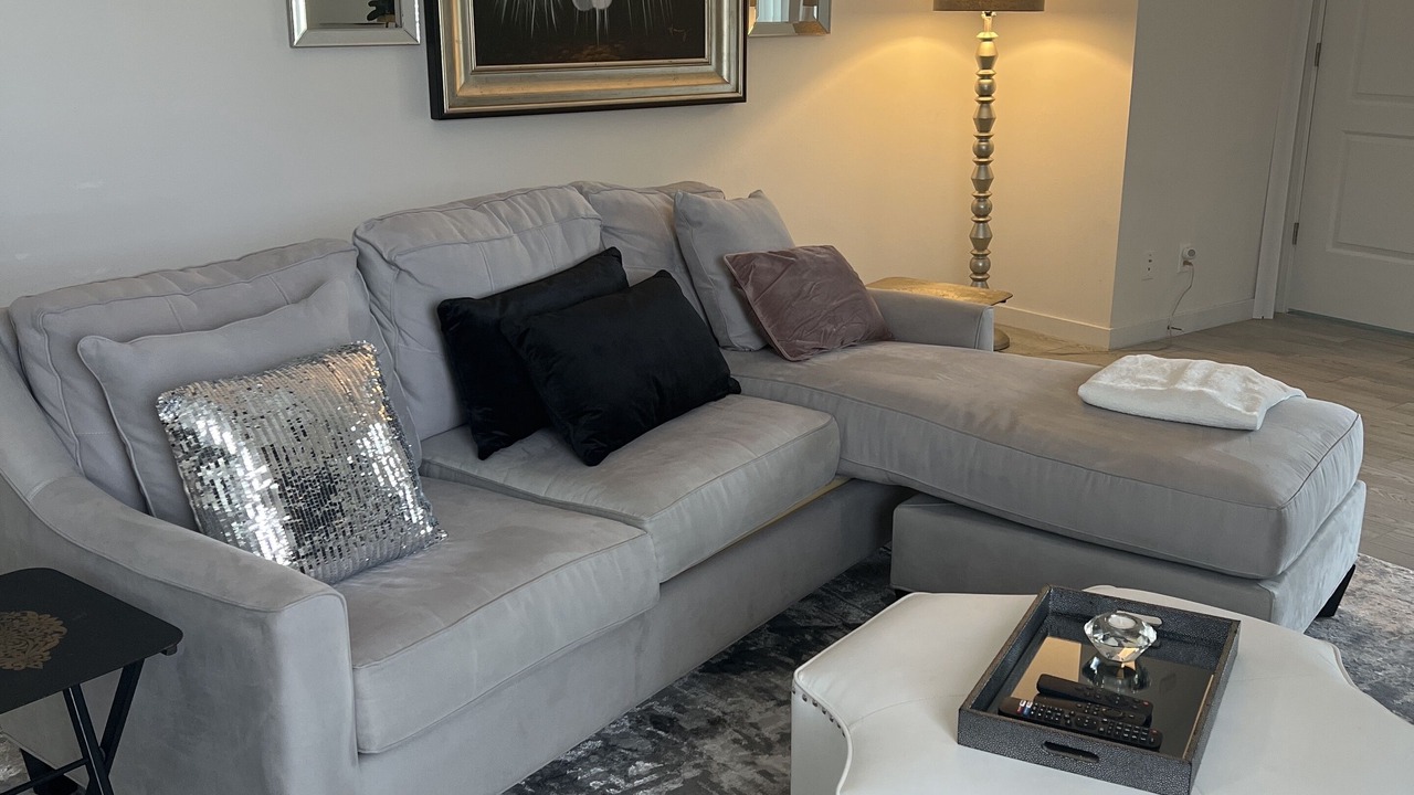 Photo of Livingroom in Viera
