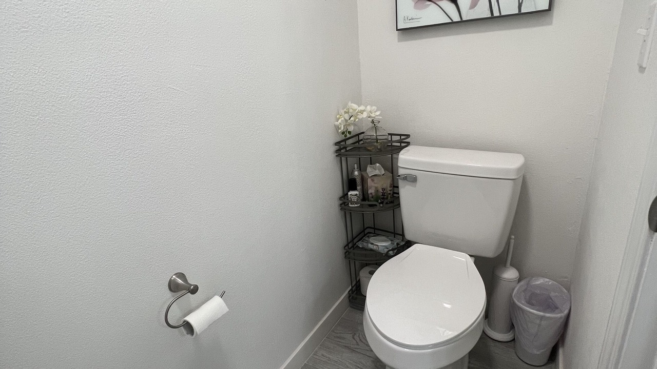 Photo of Bathroom in Viera