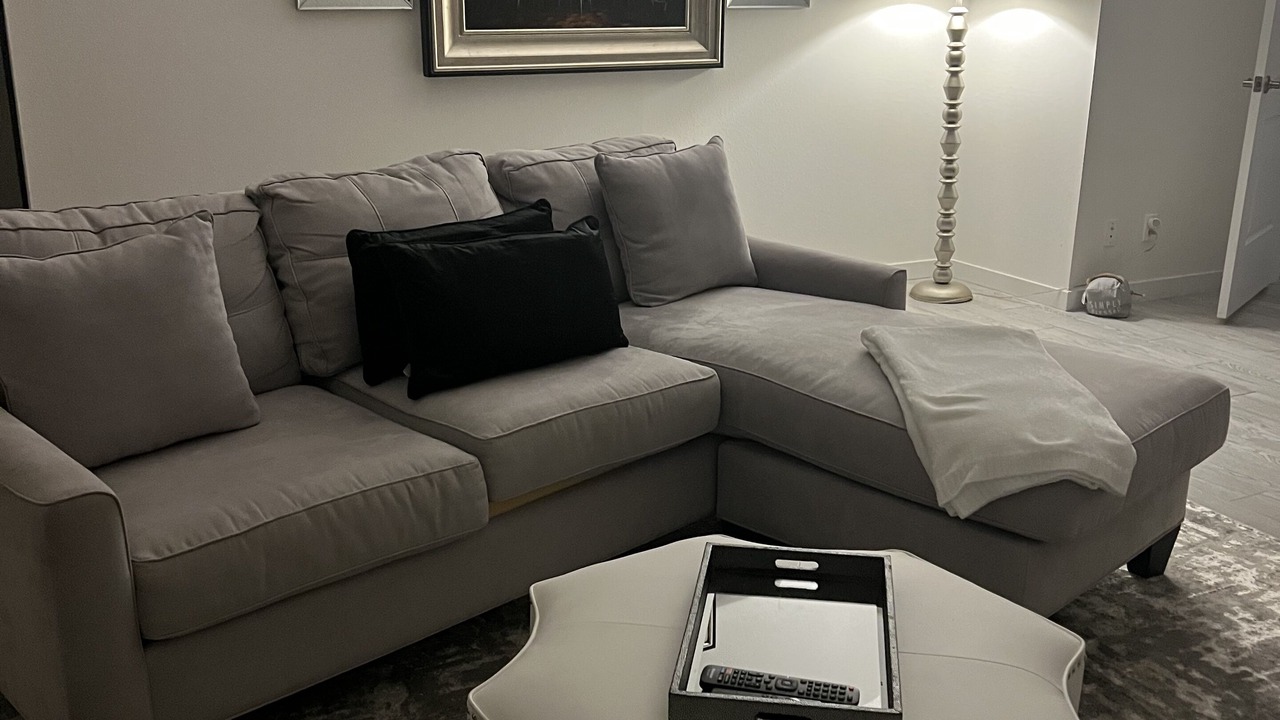 Photo of Livingroom in Viera