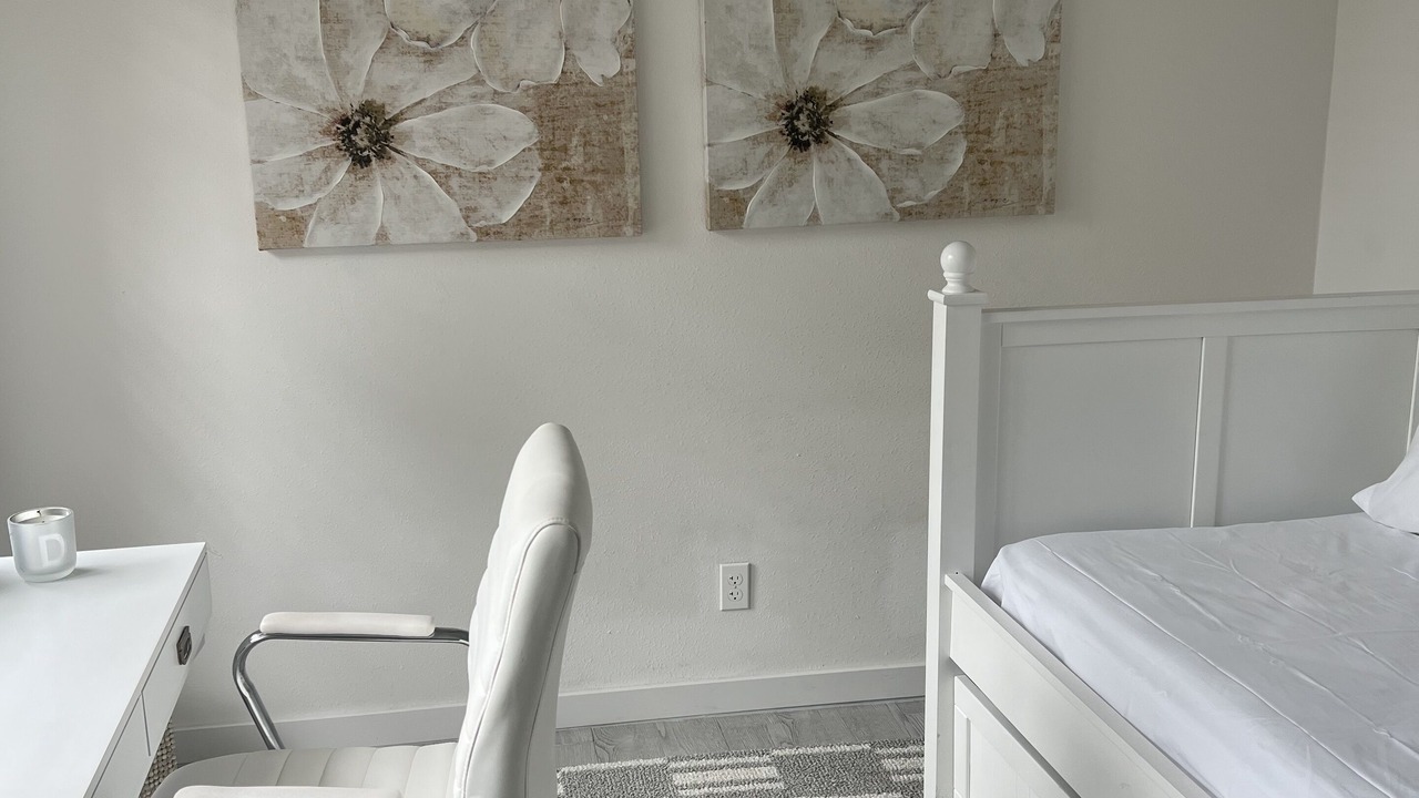 Photo of Bedroom in Viera