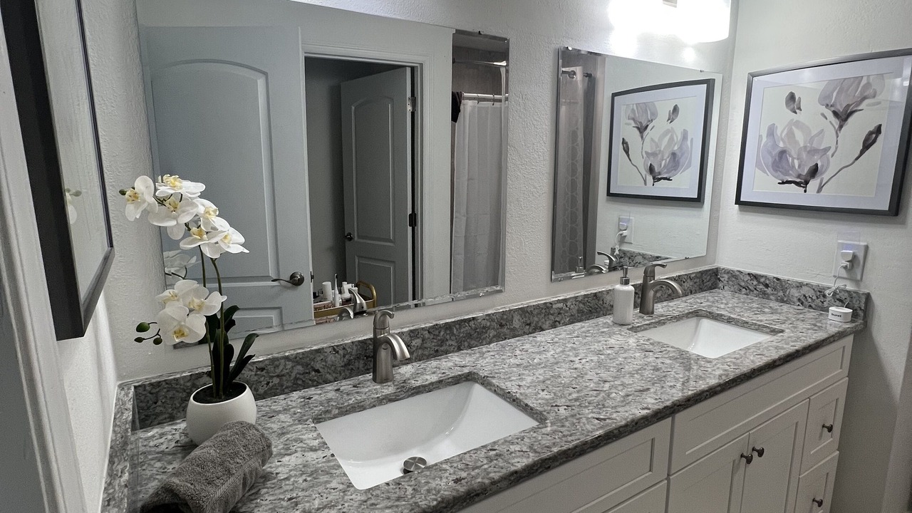Photo of Bathroom in Viera