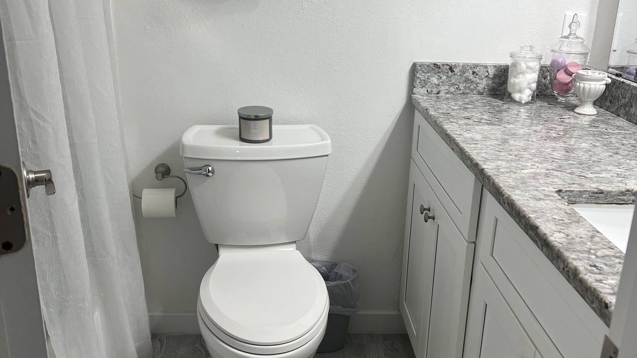 Photo of Bathroom in Viera