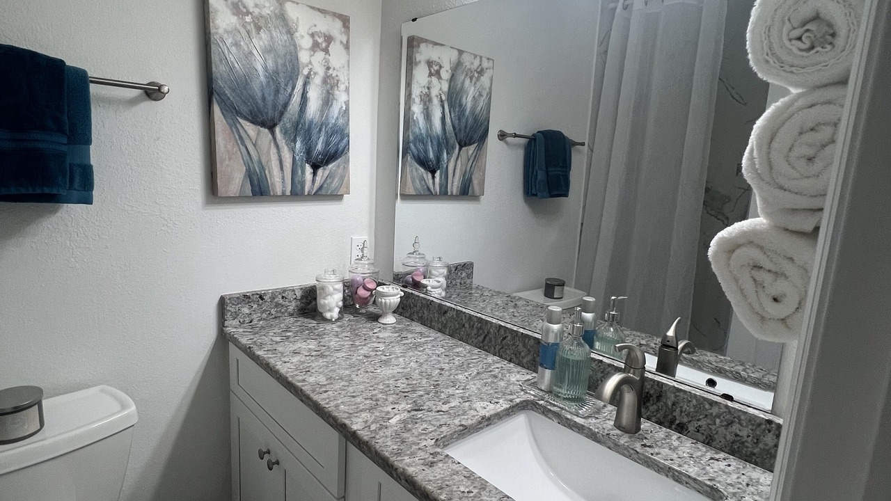 Photo of Bathroom in Viera