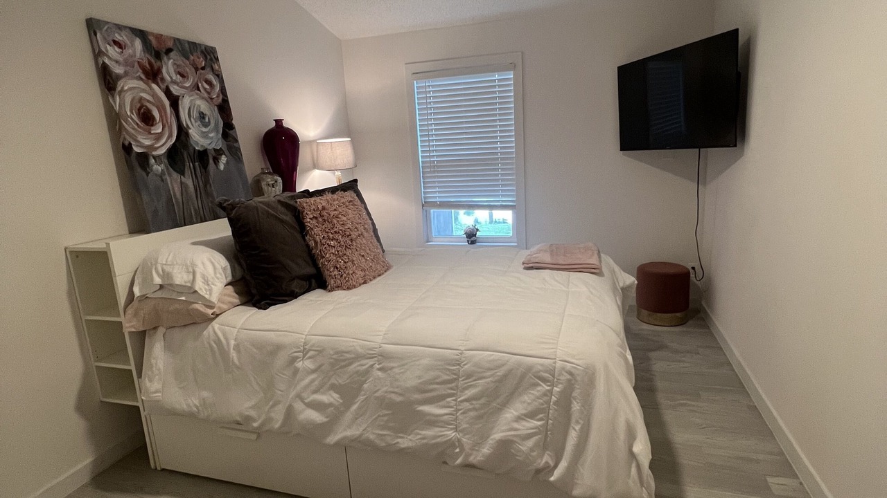 Photo of Bedroom in Viera