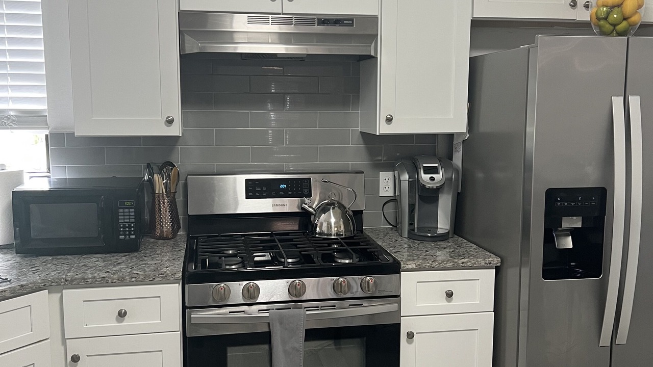 Photo of Kitchen in Viera