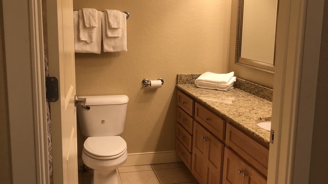 Photo of Bathroom in Birchwood