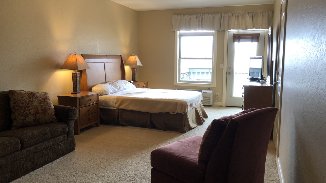 Photo of Bedroom in Birchwood