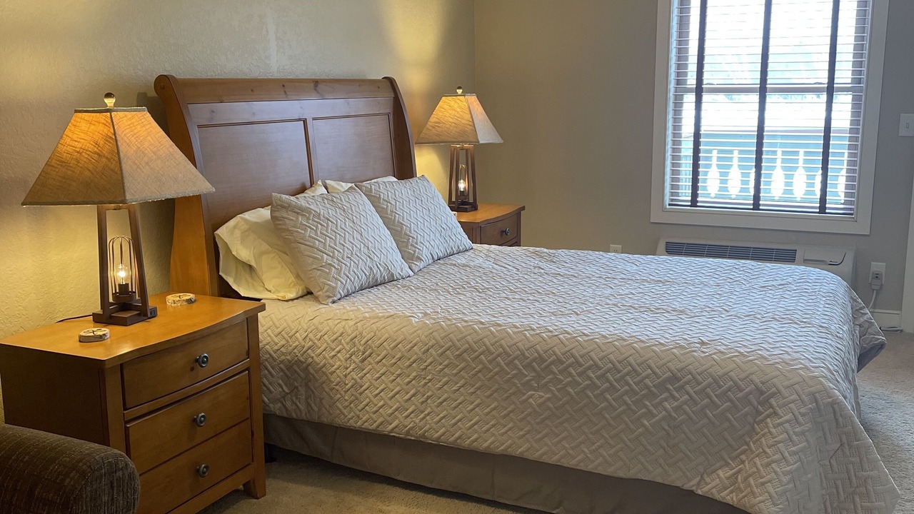 Photo of Bedroom in Birchwood