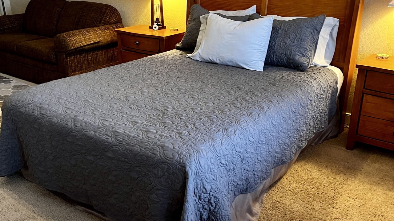 Photo of Bedroom in Birchwood