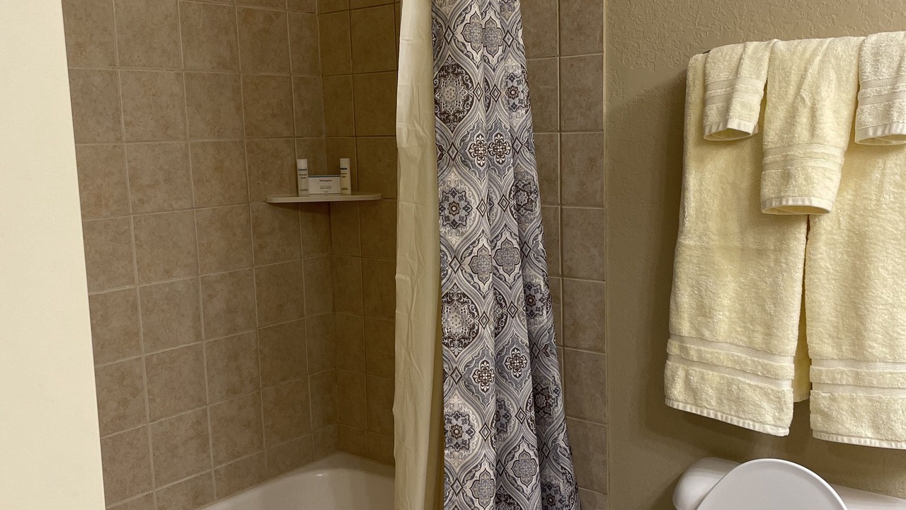 Photo of Bathroom in Birchwood