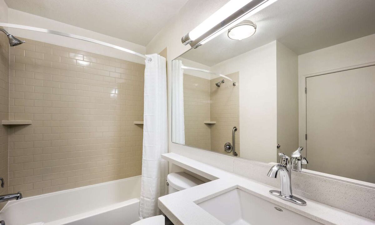 Photo of Bathroom in Linthicum Heights