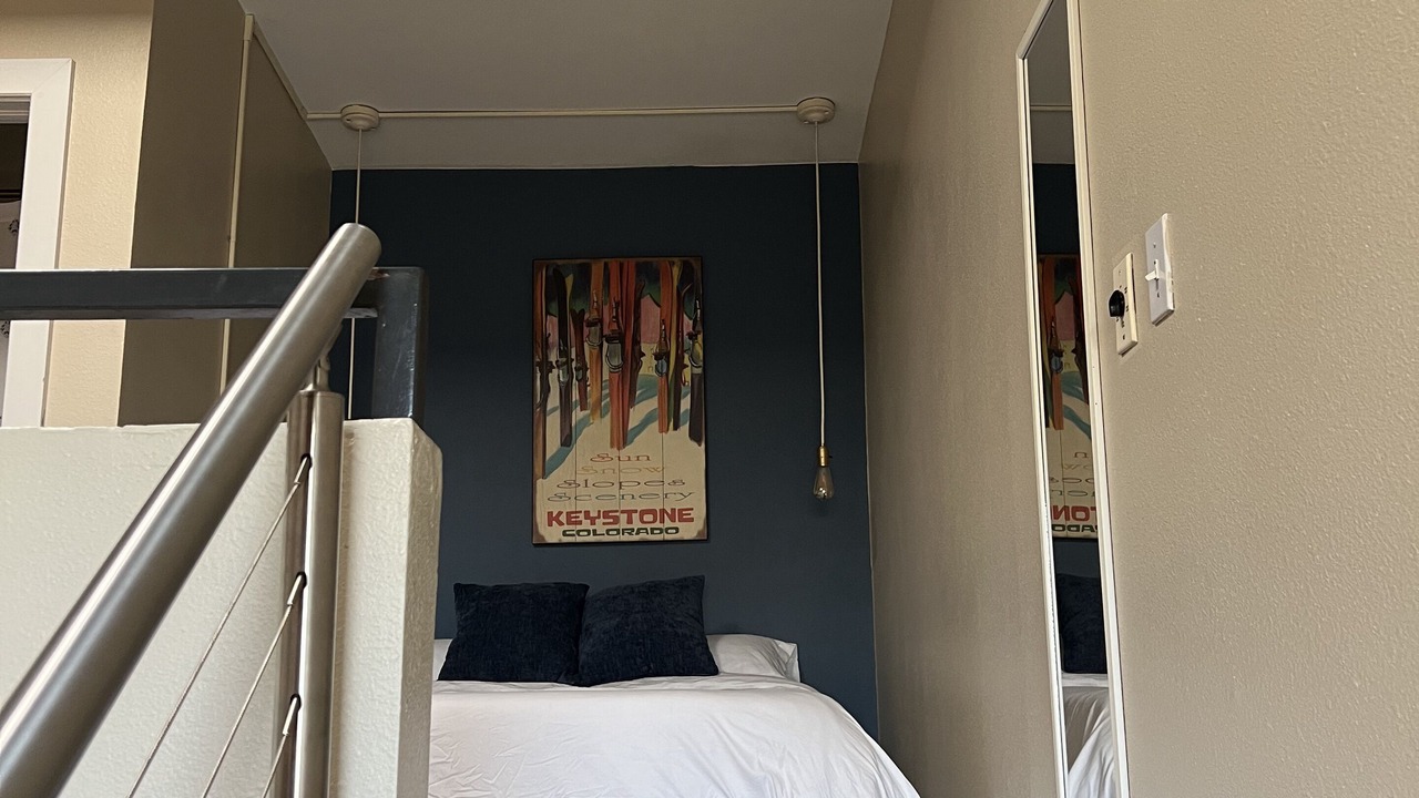 Photo of Bedroom in Downtown Denver