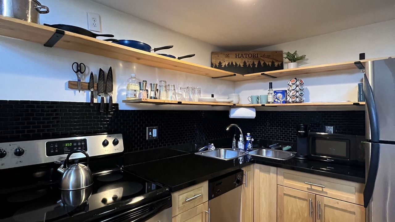 Photo of Kitchen in Downtown Denver