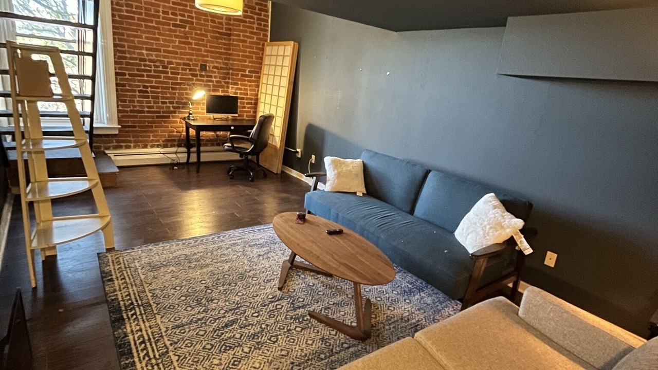Photo of Livingroom in Downtown Denver