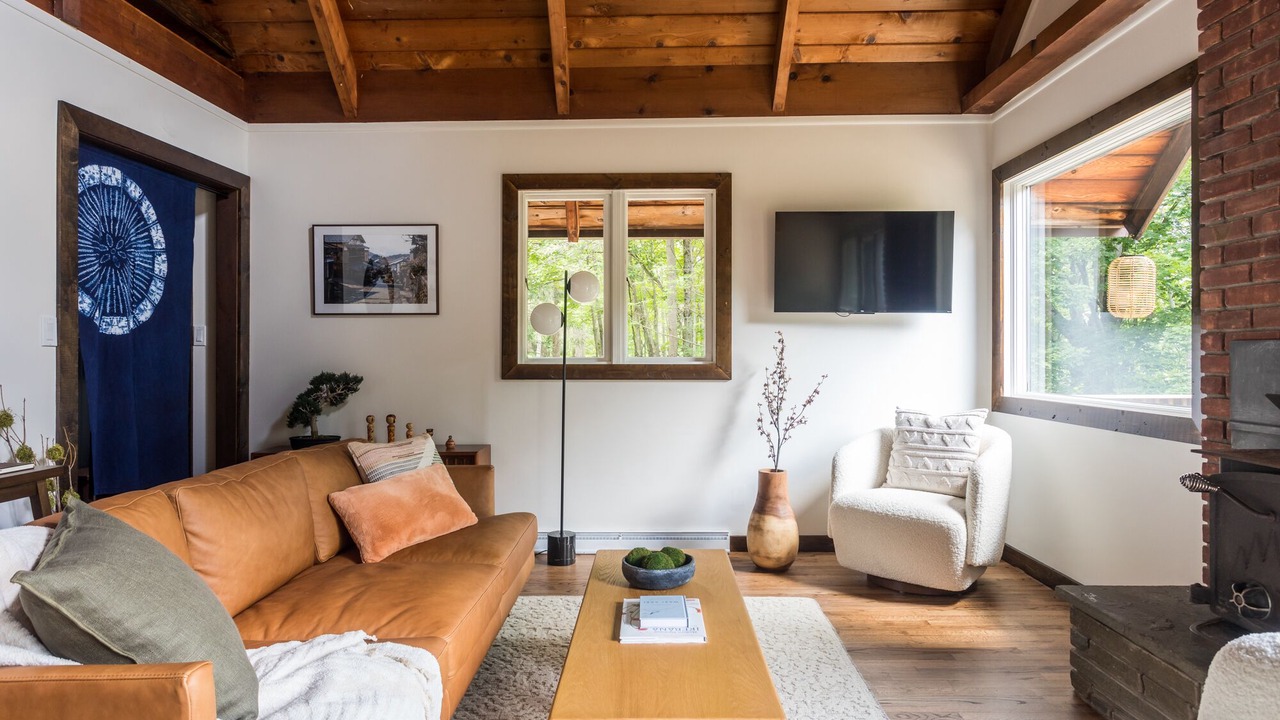 Photo of Livingroom in Denver