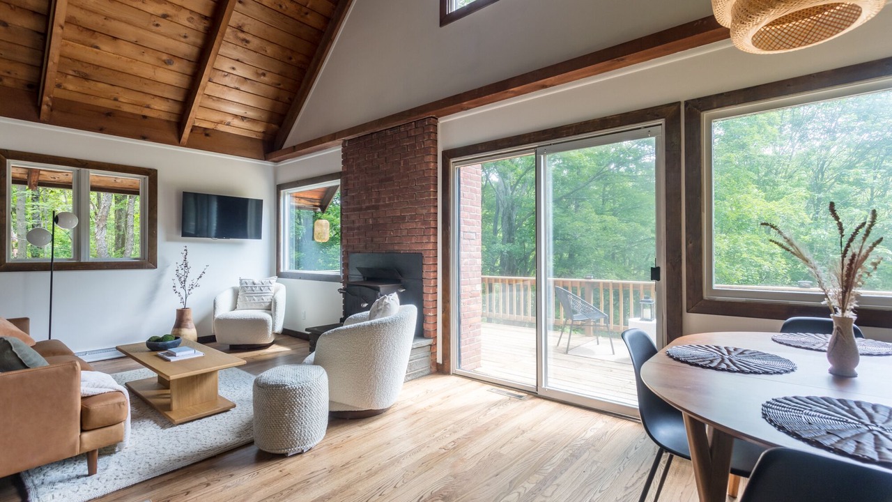 Photo of Livingroom in Denver