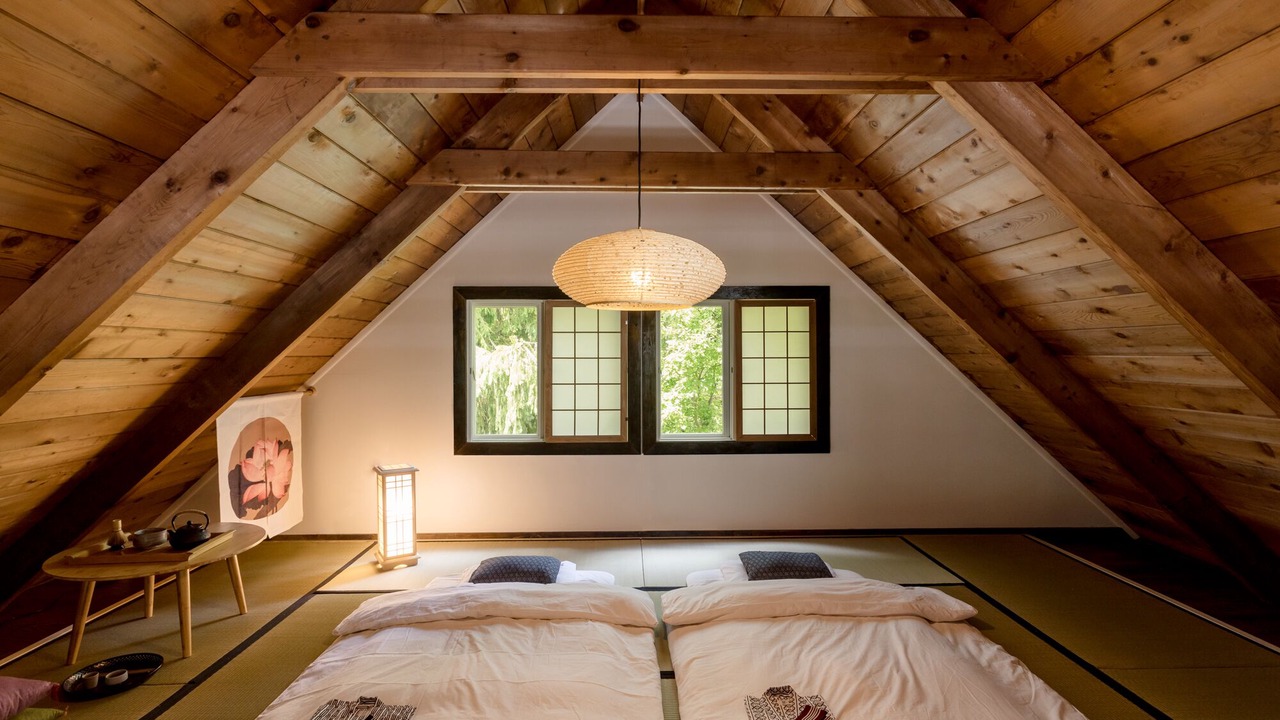 Photo of Bedroom in Denver
