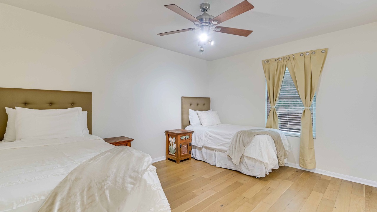 Photo of Bedroom in Stoney Ridge