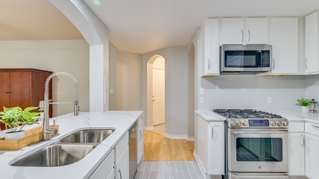 Photo of Kitchen in Stoney Ridge