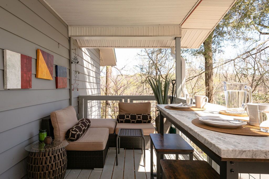Photo of Outdoor in East End - Valley Street
