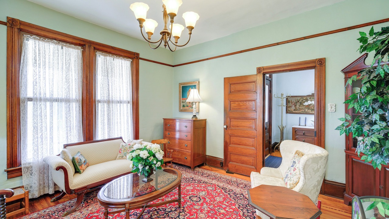 Photo of Livingroom in Bristol