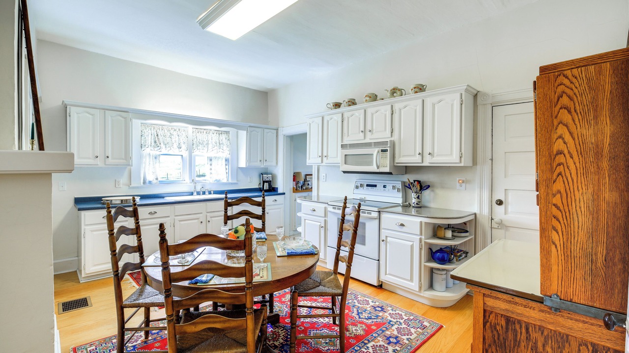 Photo of Kitchen in Bristol