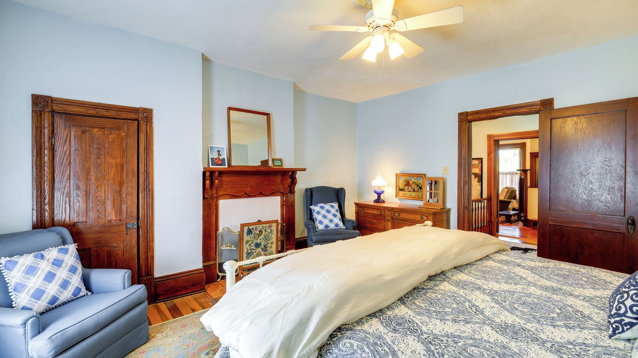 Photo of Bedroom in Bristol