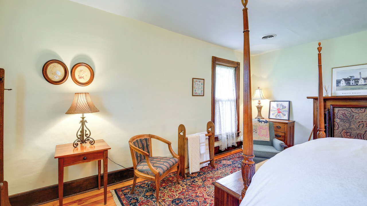 Photo of Bedroom in Bristol