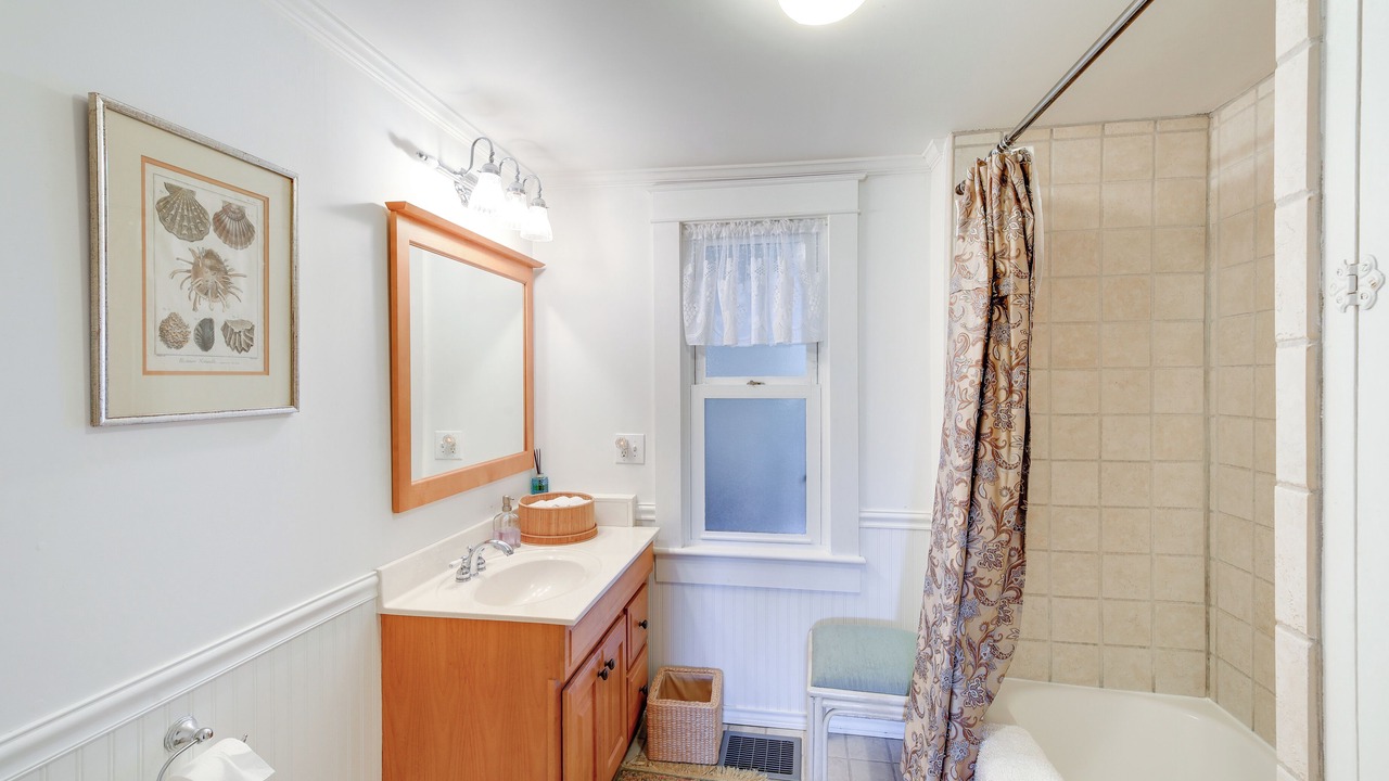 Photo of Bathroom in Bristol
