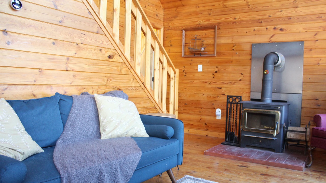 Photo of Livingroom in Mathias