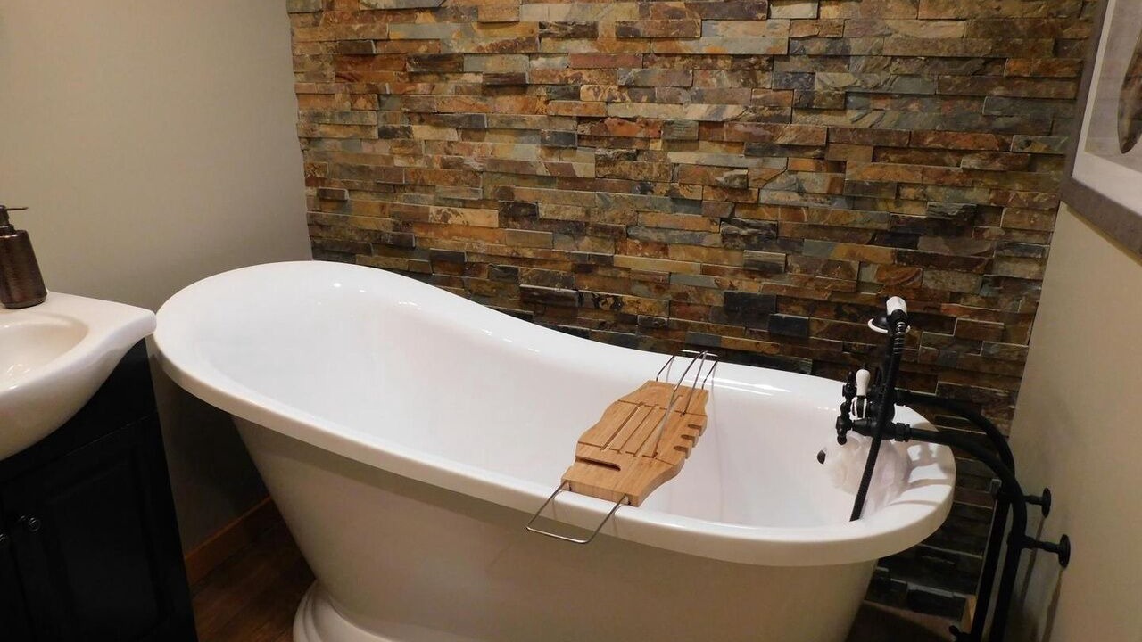 Photo of Bathroom in Mathias