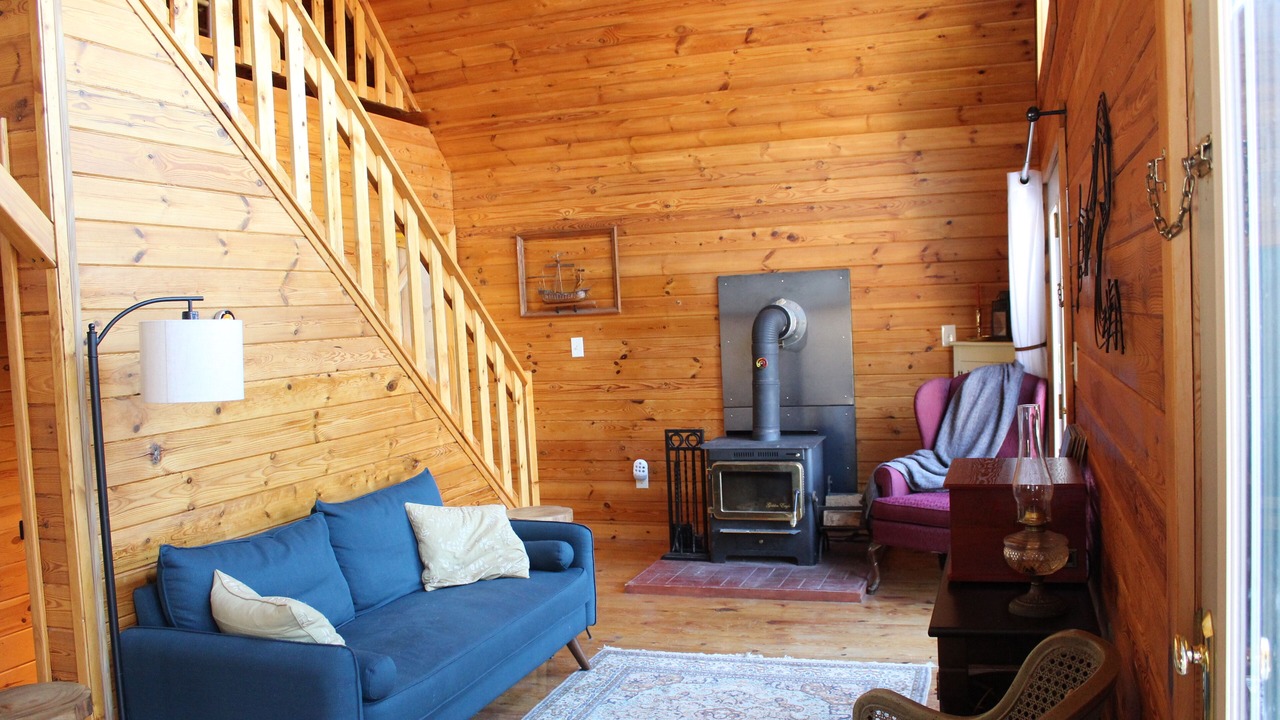Photo of Bedroom in Mathias