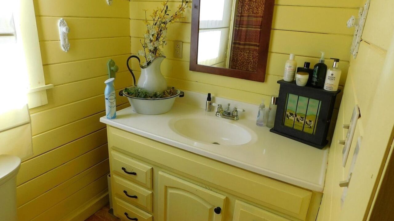 Photo of Bathroom in Mathias
