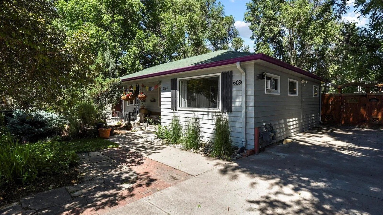 Photo of Outdoor in Littleton