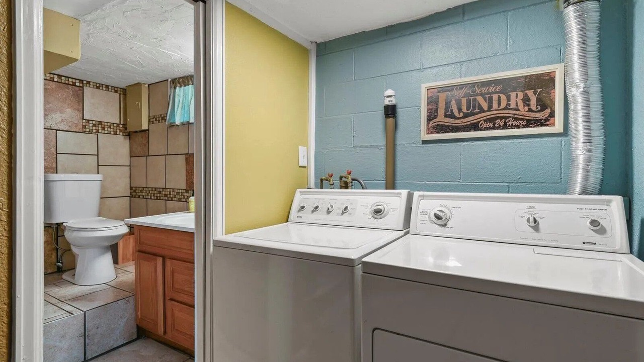Photo of Bathroom in Littleton