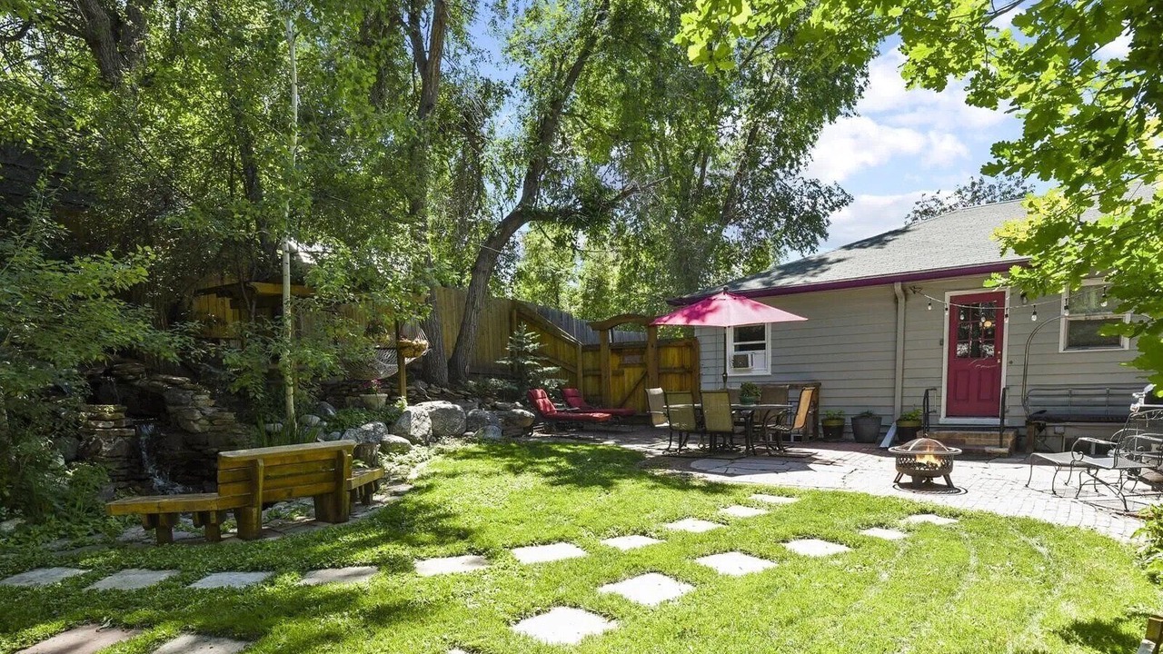 Photo of Patio Balcony in Littleton