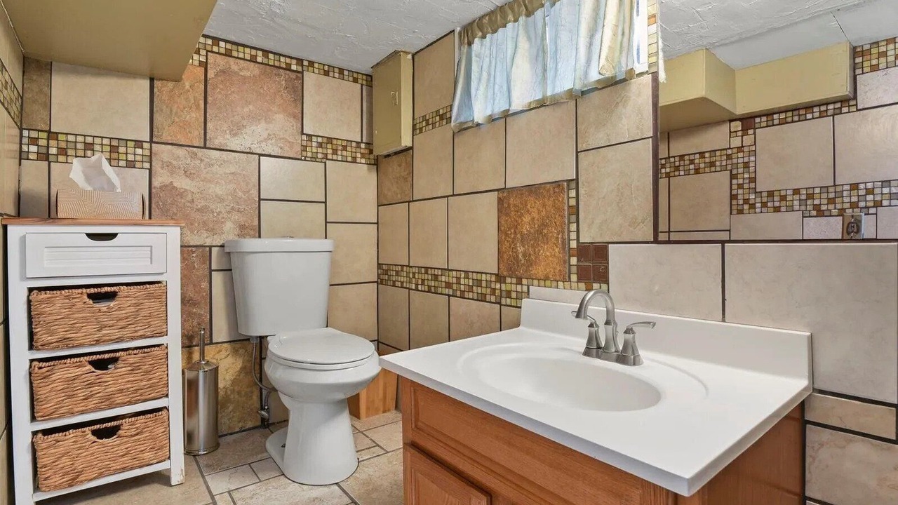 Photo of Bathroom in Littleton