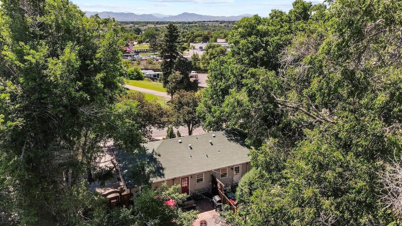 Photo of Outdoor in Littleton