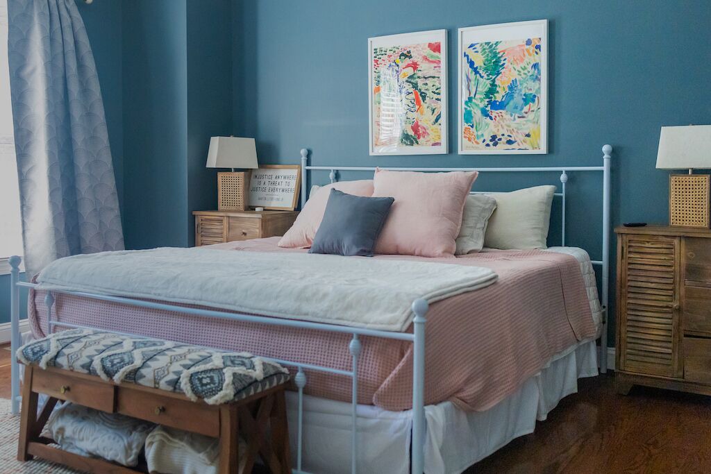 Photo of Bedroom in Manassas