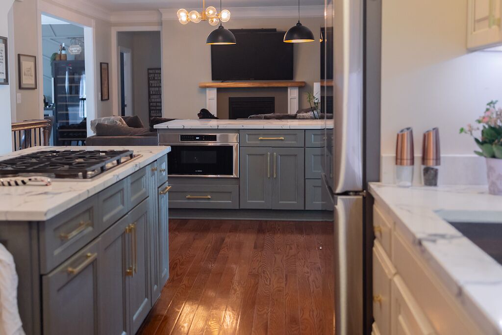 Photo of Kitchen in Manassas
