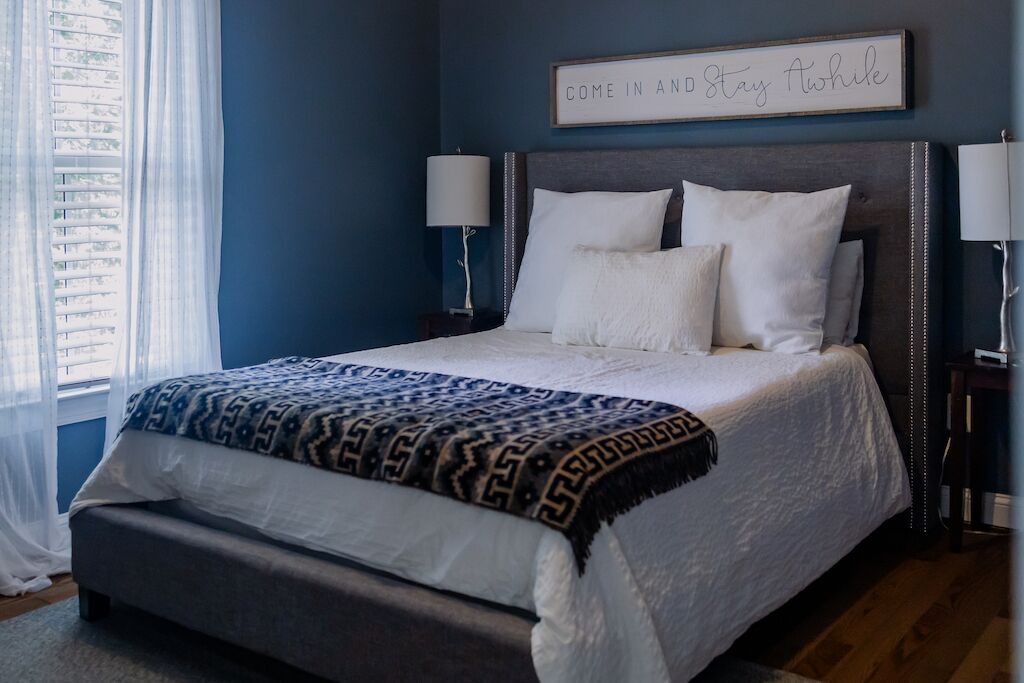 Photo of Bedroom in Manassas