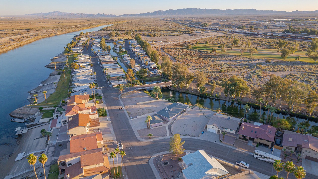 Photo of Outdoor in Mohave Valley