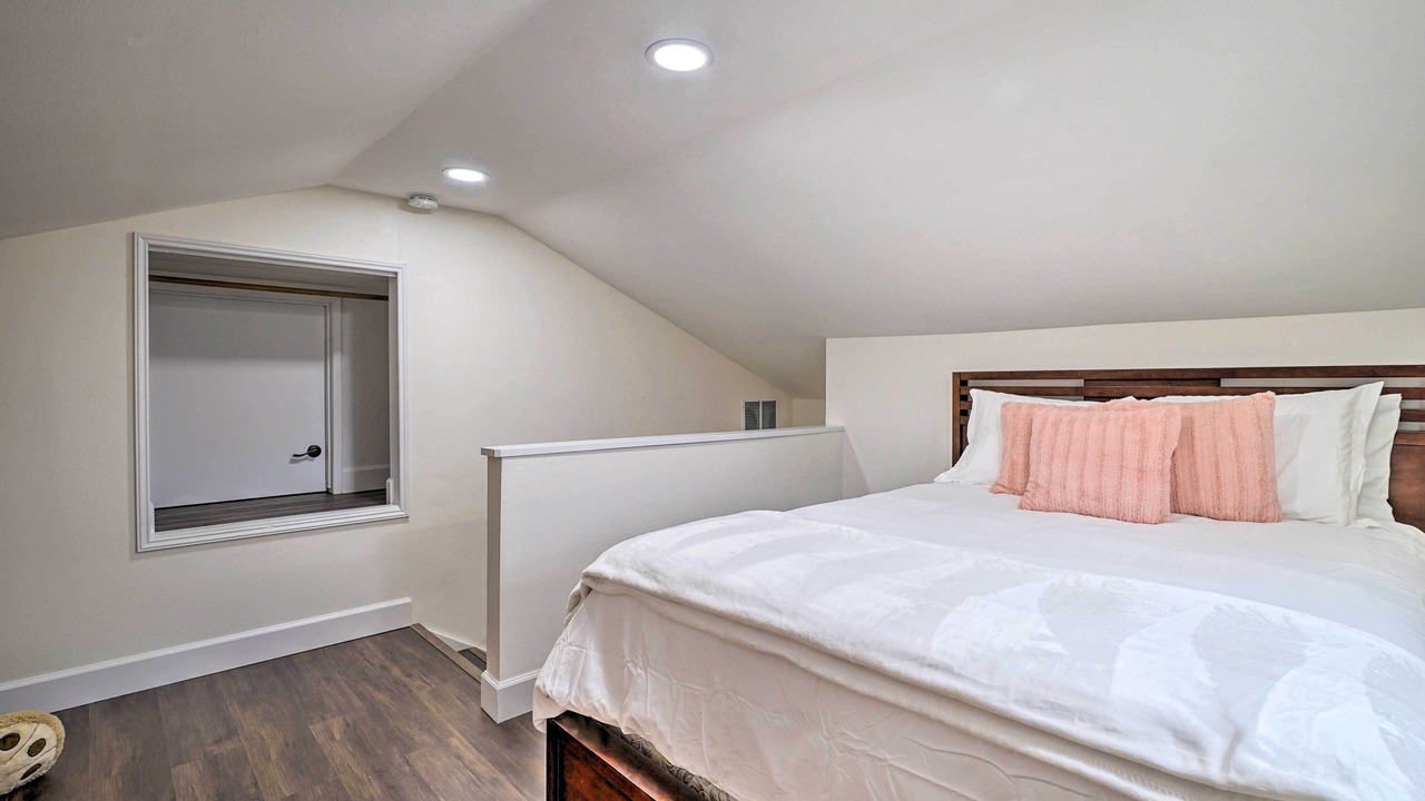 Photo of Bedroom in Education Hill