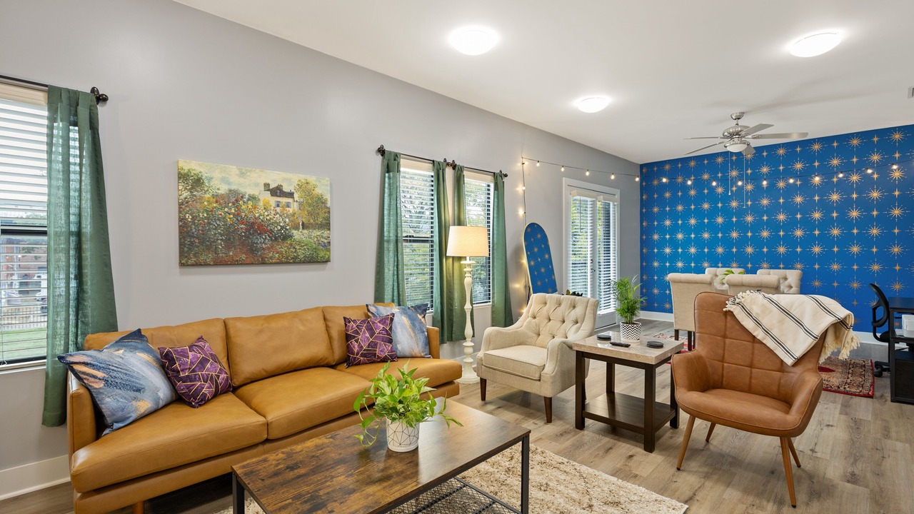 Photo of Livingroom in Fort Worth