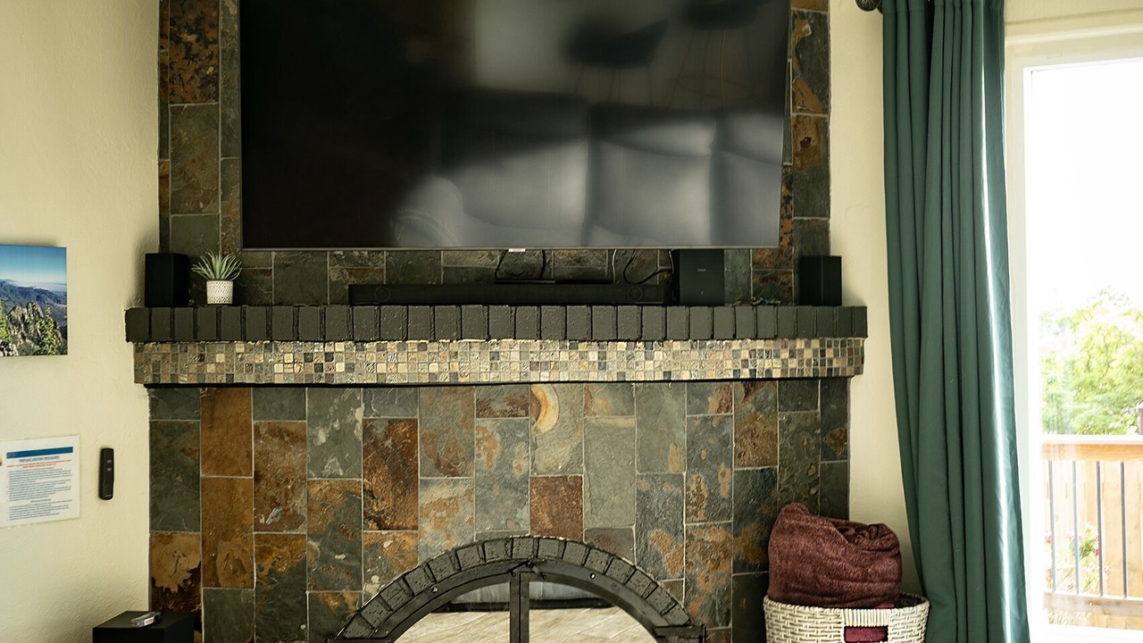 Photo of Livingroom in Northeast Heights